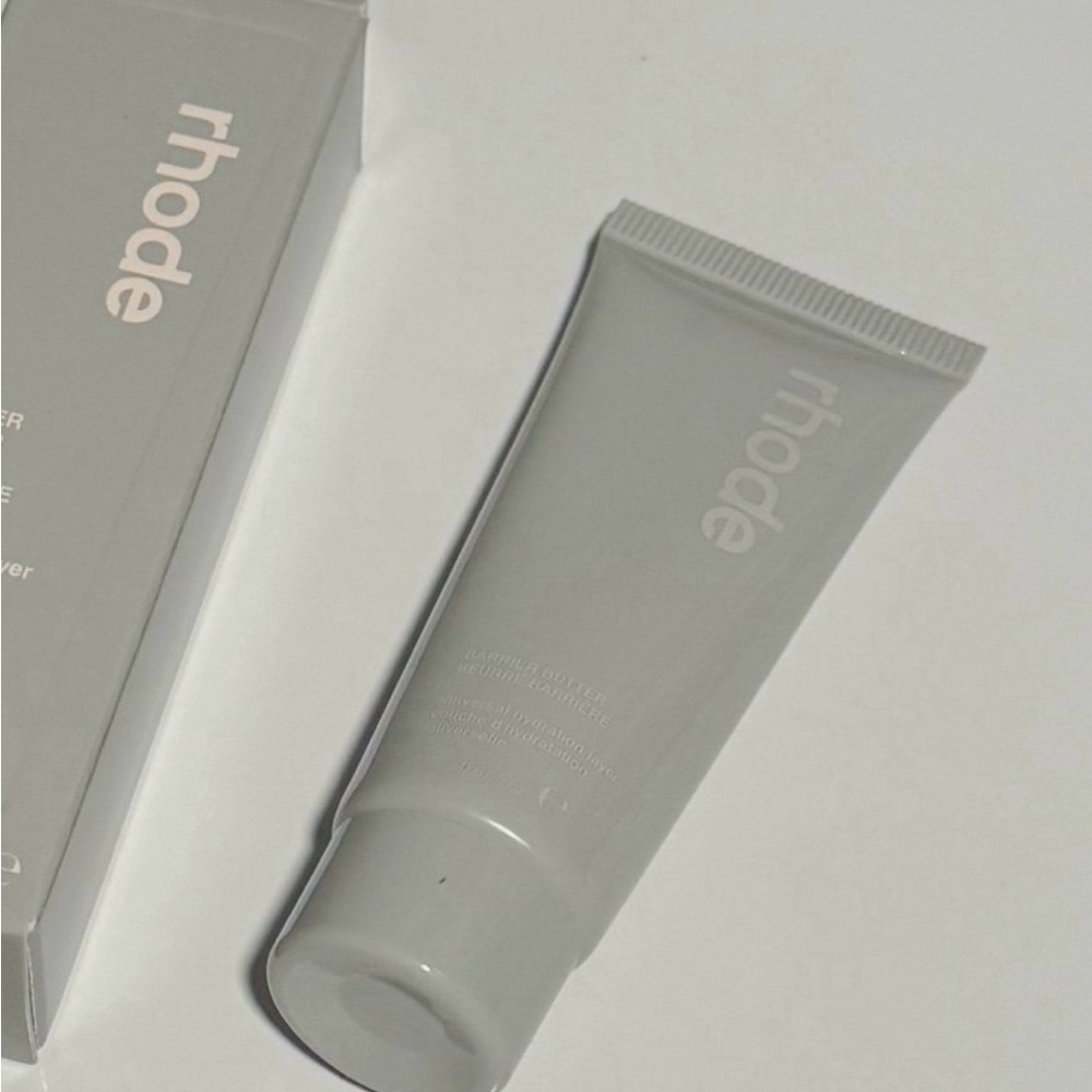 NIB NWT Rhode Skin Barrier Butter